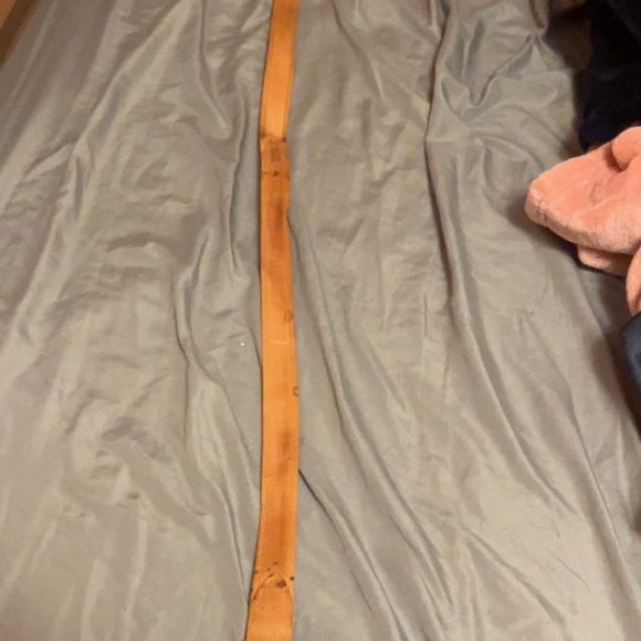 Colorful Patterned Belt - Picture 3 of 4